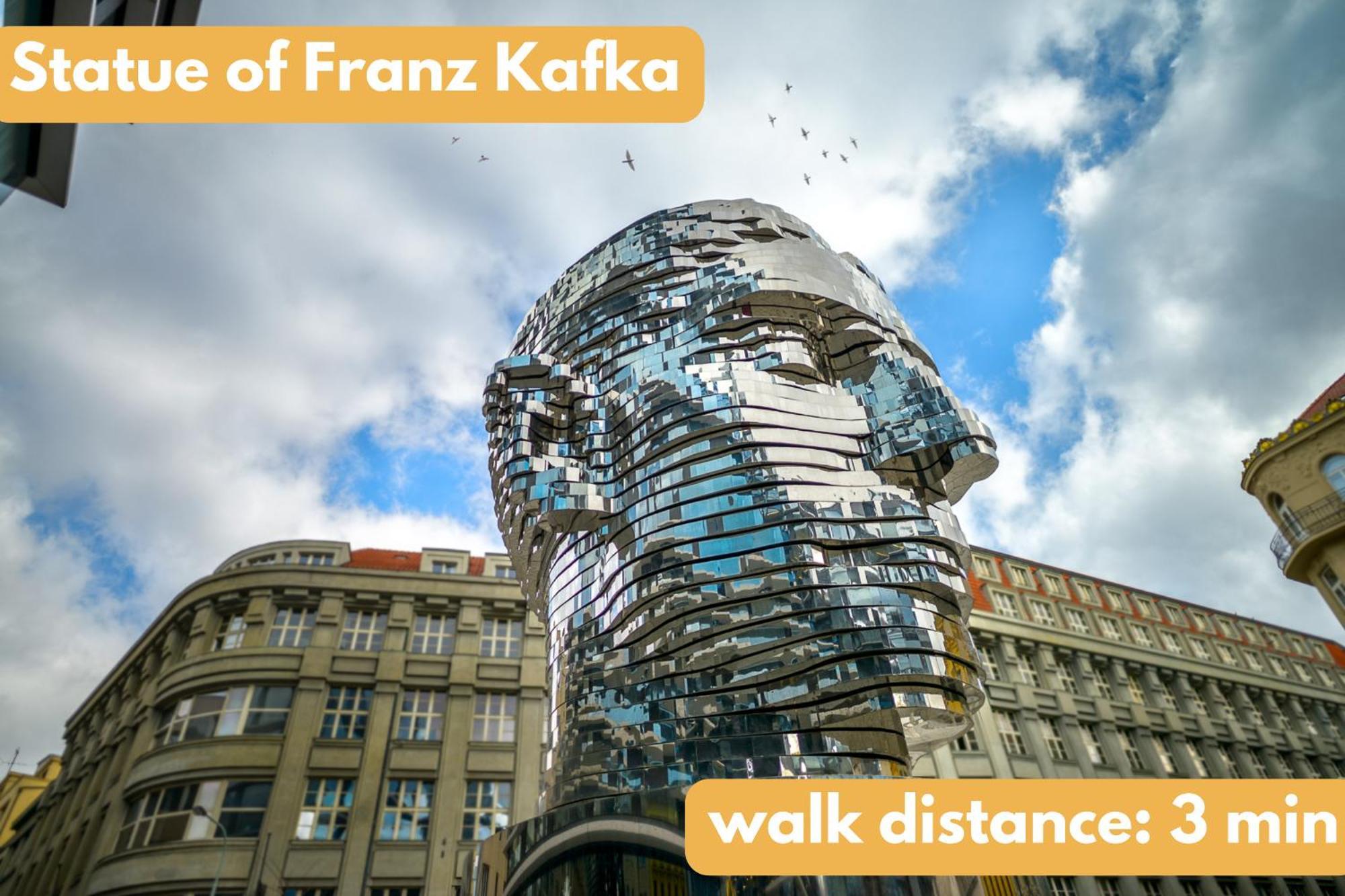 Cozy Close To Old Town Square Praha