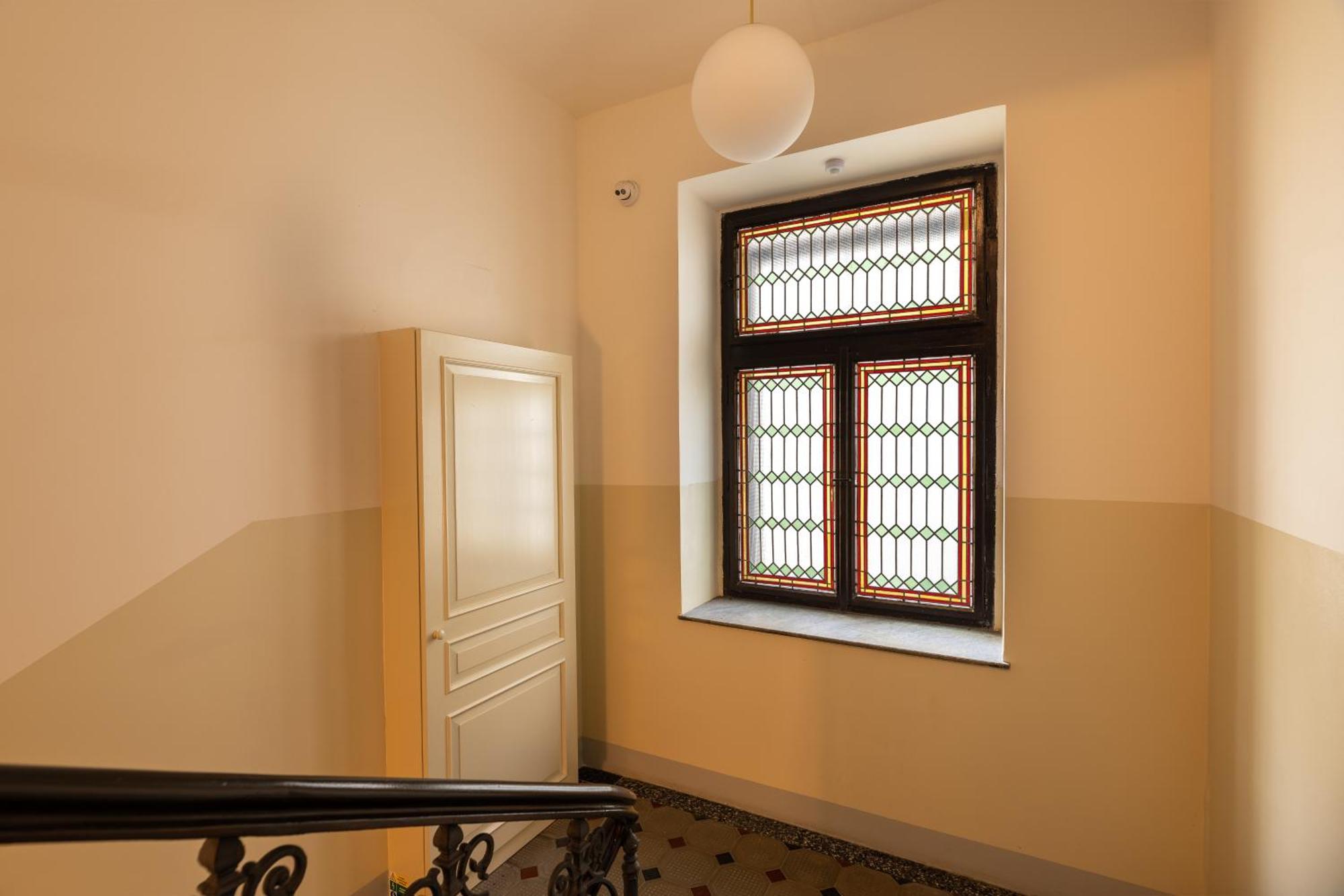 Apartmán Cozy Close To Old Town Square