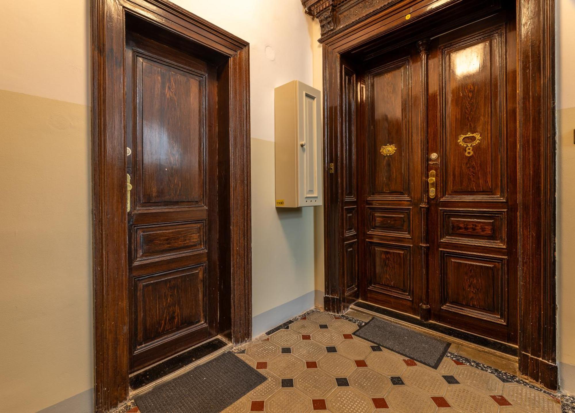 Apartmán Cozy Close To Old Town Square Praha
